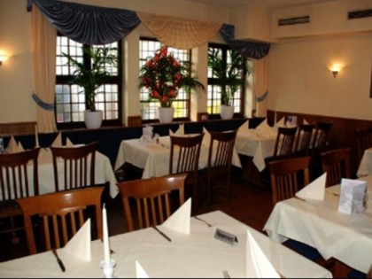 照片: Restaurant Delphi