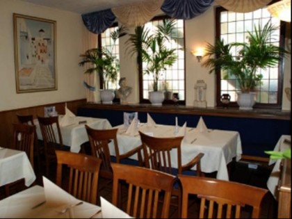 照片: Restaurant Delphi