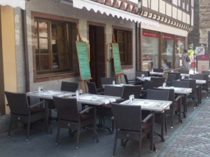 照片: Restaurant Delphi